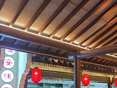 -老淮安·淮安菜(涟水店)
