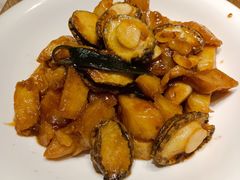 -郑庄脂渣海鲜楼(九水路店)