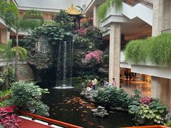 -广州白天鹅宾馆