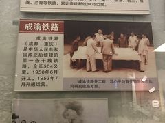 -中国铁道博物馆(正阳门馆)