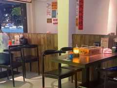 -阿文烧烤(金环路店)