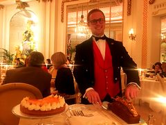 -The Ritz Restaurant