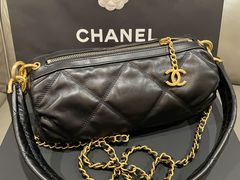 -CHANEL(恒隆广场店)