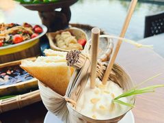 -西双版纳融创皇冠假日度假酒店