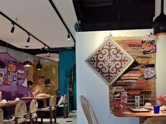 -纳鲁孜·新疆特色餐厅(上海悦荟广场店)