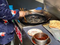 -五娭毑臭豆腐(黄兴南路店)