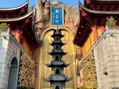 -上海东林寺(金山区)