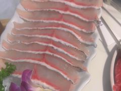 -椰子湾·海南火锅·糟粕醋·椰子鸡(正大广场店)