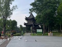 -溪口-滕头旅游景区