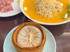 -富春茶社(国庆路店)