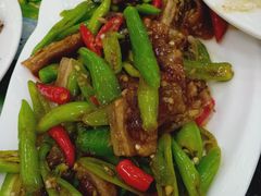 -聚德福海鲜家常菜(刘庄店)