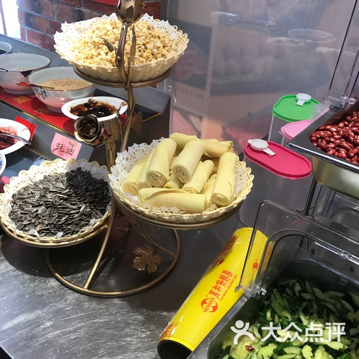 潮汕記生鮮牛肉火鍋(常熟店)圖片 - 第130張