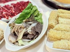 -潮汕大目牛肉火锅(上梅林店)