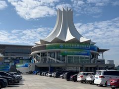 -南宁国际会展中心