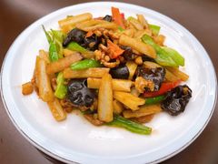 -巢湖名吃·东关老鹅汤(江南风情街店)