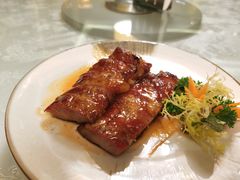 -酌宴府The China Club·广州万富希尔顿酒店(云城东路店)