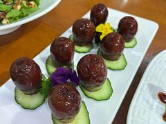 -中卫御苑福膳·养生局(圆明园店)