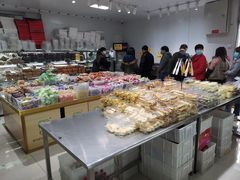 -幸福蛋糕坊(金顶街店)