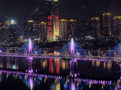 -南昌之星摩天轮