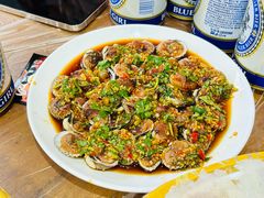 -官塘原味鱼生·潮菜大排档(潮州总店)