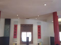 大堂-归元·云集斋素菜馆