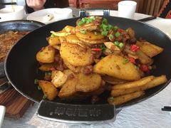 -阿斯牛牛·凉山菜(新会展店)