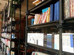 -太麻里文创咖啡馆(创意设计中心店)