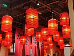 -山四砂锅(太原钟楼街店)