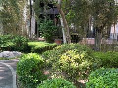 -君庭中餐厅(友谊宾馆店)