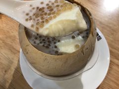 -满记甜品(南京虹悦城三店)