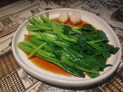 -绿茶餐厅(北京凤凰汇店)