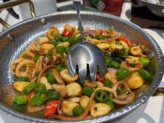 -阿忠食坊大排档·20年老店(万象城店)