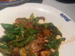 -老阿爸鲜鱼土菜(园区永旺店)