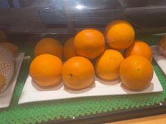 -大岛日本料理铁板烧(南通大饭店)