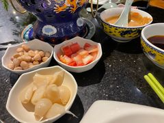 -南门涮肉(上海二店)
