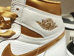 -JORDAN(外滩中央体验店)