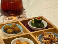 -红棉中餐厅·广州海航威斯汀酒店