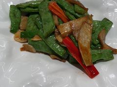-青叶202都市餐厅(迪诺水镇店)