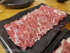 羊腱子-金生隆(六铺炕店)