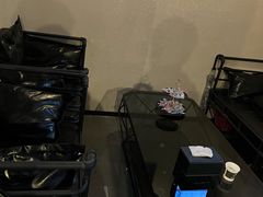 -Mr.Fox狐狸先生超级密室(南山店)