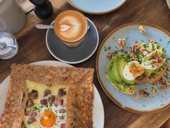 -RAC BAR(安福路店)