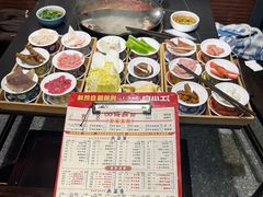 -俏媳妇火锅(宽窄巷子店)