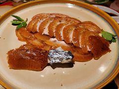 -青年公社烤鸭(滨湖银泰店)