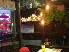 -MIKAKU(万达广场上海宝山店)