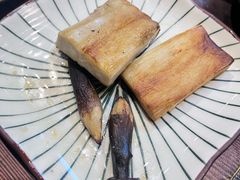 -一吉焼鸟·FOUNDER(桂林路店)