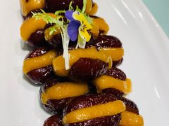 -汤记传菜(秀浦路店)