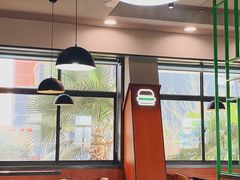 -魏斯理汉堡(西安沣东吾悦店)