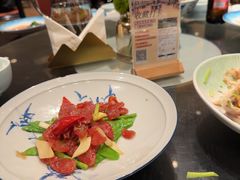 -海天楼中餐厅(吴宫泛太平洋酒店)