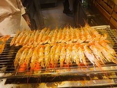 -星伦多自助料理·涮烤一体(杭州来福士店)