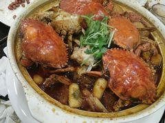 -日食记精菜馆(建邺万达店)